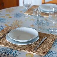 Casa Cedro in Luddui