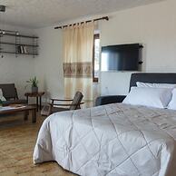 Casa Cedro in Luddui