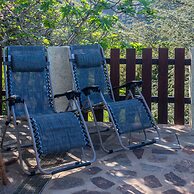 Casa Cedro in Luddui