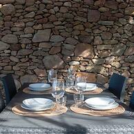 Casa Cedro in Luddui