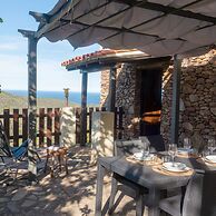 Casa Cedro in Luddui