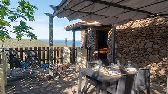 Casa Cedro in Luddui