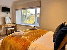 3bedcottage/patio/garden/carcharging