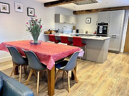 3bedcottage/patio/garden/carcharging
