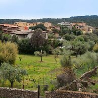 La Casa di Ettore in Tanaunella