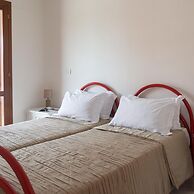 La Casa di Ettore in Tanaunella