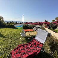 Rock Garden Villa in Isola