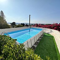 Rock Garden Villa in Isola