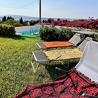 Rock Garden Villa in Isola