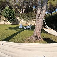 Rock Garden Villa in Isola