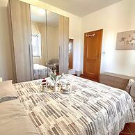 Rock Garden Villa in Isola