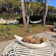 Rock Garden Villa in Isola