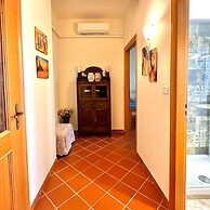 Rock Garden Villa in Isola