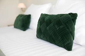 Unique Luxury Central Flat