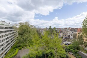 Unique Luxury Central Flat