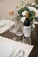 Unique Luxury Central Flat