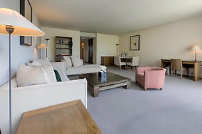 Unique Luxury Central Flat