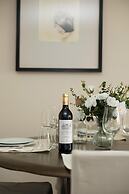 Unique Luxury Central Flat