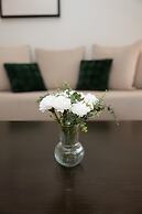 Unique Luxury Central Flat