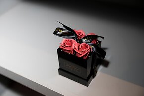 Unique Luxury Central Flat