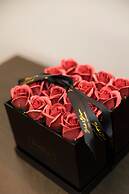 Unique Luxury Central Flat