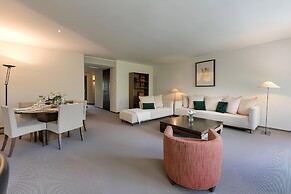 Unique Luxury Central Flat