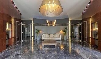 Unique Luxury Central Flat