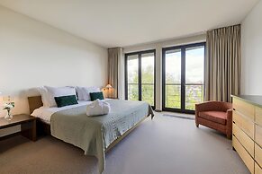 Unique Luxury Central Flat