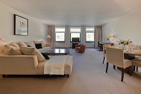 Unique Luxury Central Flat