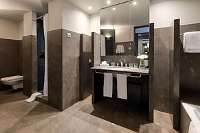 Unique Luxury Central Flat