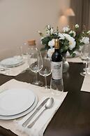 Unique Luxury Central Flat