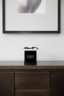 Unique Luxury Central Flat