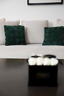 Unique Luxury Central Flat