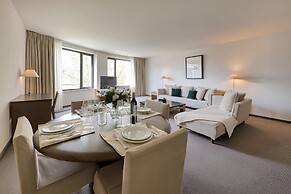 Unique Luxury Central Flat