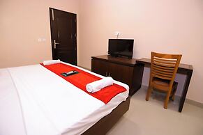 Hotel Admire Inn Noida Sector 50