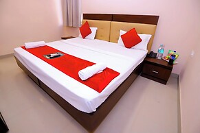 Hotel Admire Inn Noida Sector 50