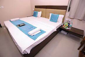 Hotel Admire Inn Noida Sector 50