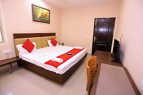 Hotel Admire Inn Noida Sector 50