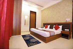 Hotel Admire Inn Noida Sector 50