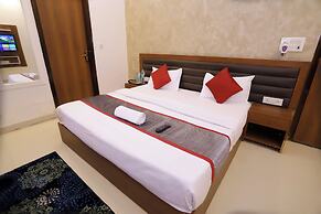 Hotel Admire Inn Noida Sector 50