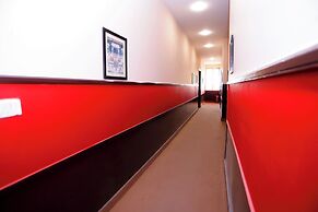 Hotel Admire Inn Noida Sector 50