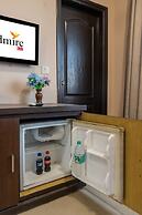Hotel Admire Inn Sector-50 by ASPL