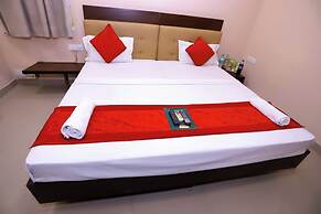 Hotel Admire Inn Noida Sector 50