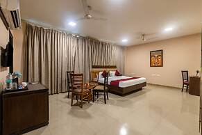 Hotel Admire Inn Sector-50 by ASPL