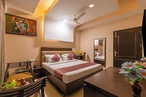 Hotel Admire Inn Sector-50 by ASPL