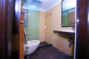 Hotel Admire Inn Noida Sector 50