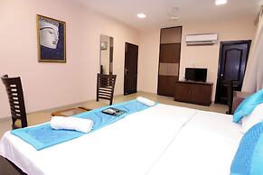 Hotel Admire Inn Noida Sector 50