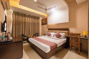 Hotel Admire Inn Sector-50 by ASPL