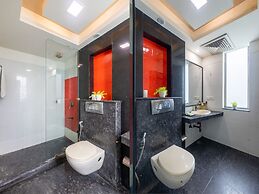 Hotel Admire Inn Sector-50 by ASPL