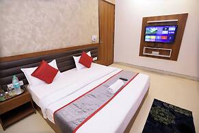 Hotel Admire Inn Noida Sector 50